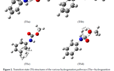 Searching for the Achilles’ Heel of Urethane Linkage—An Energetic Perspective